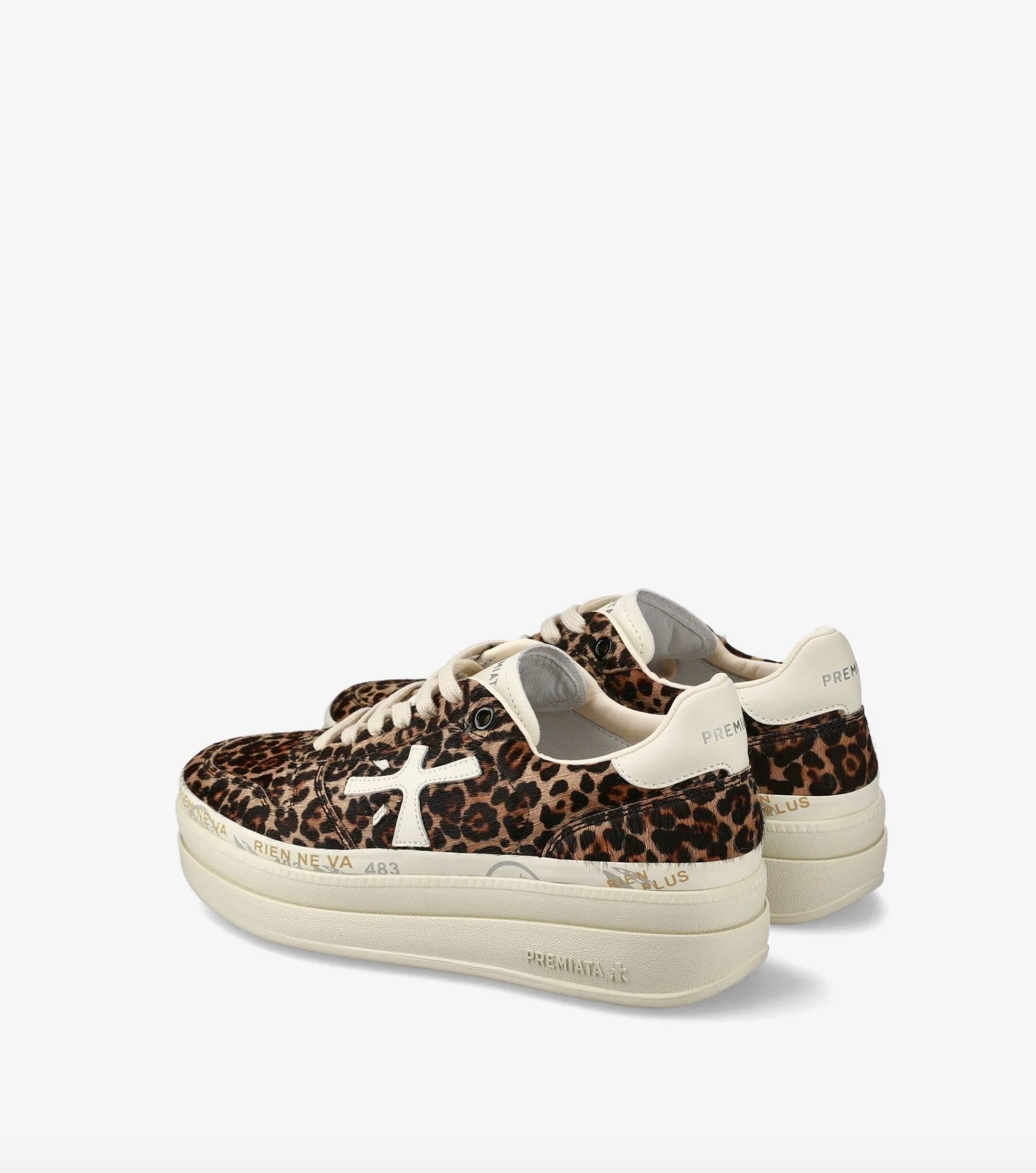 MICOL. - CALZATURE - PREMIATA