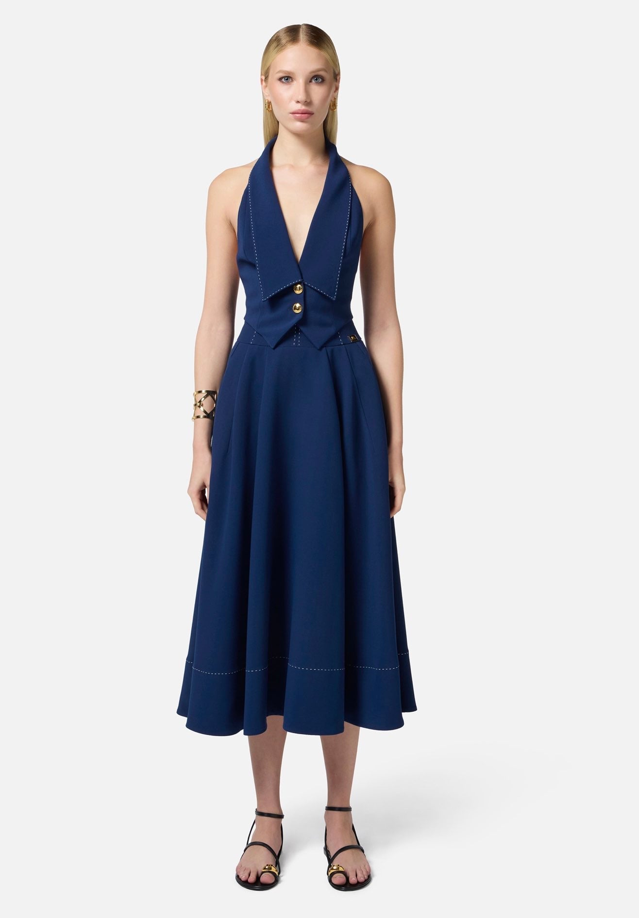 GO08151E2 - Accessori abbigliamento - ELISABETTA FRANCHI
