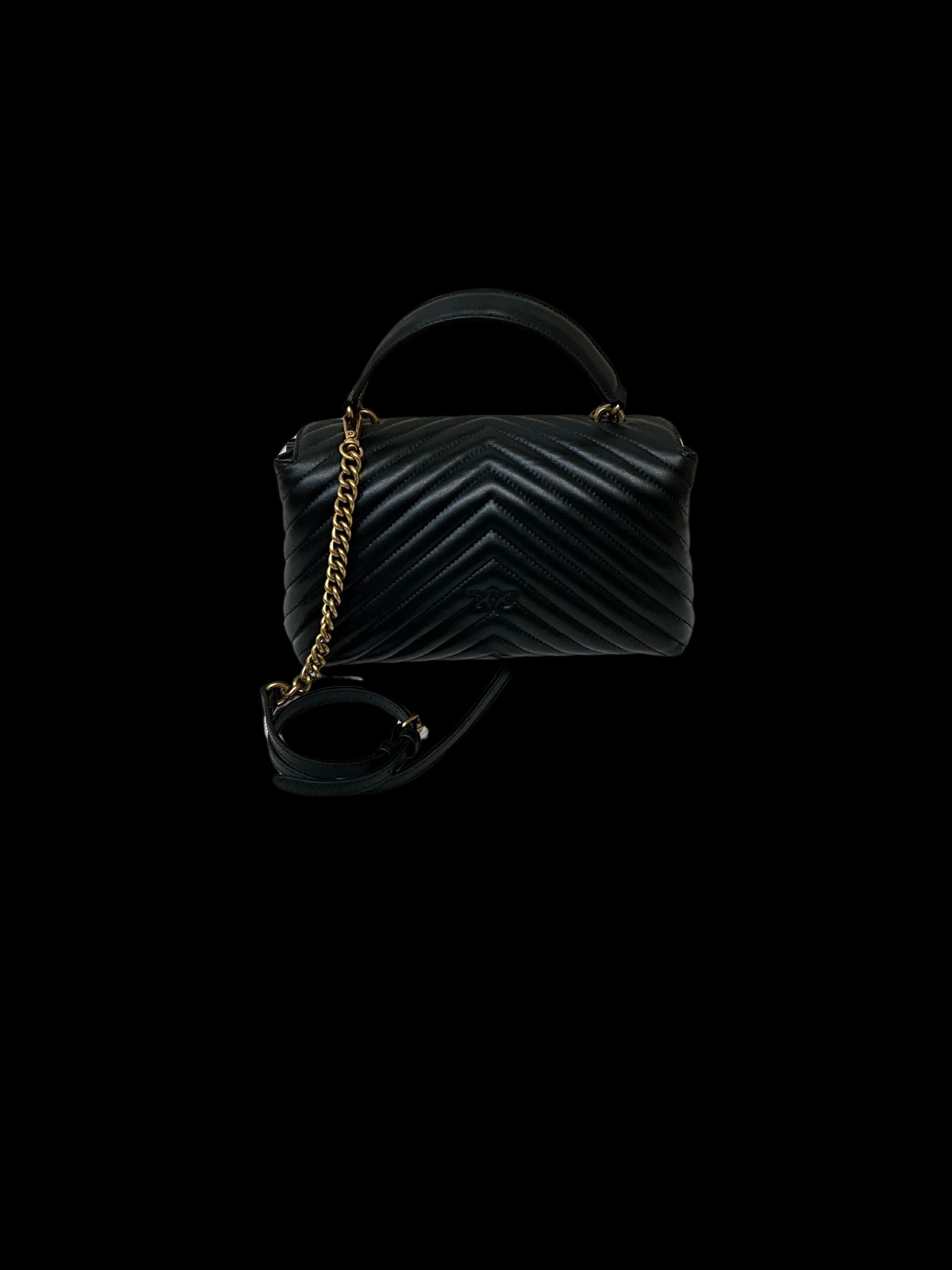 100074- A0GK - Accessori abbigliamento - PINKO