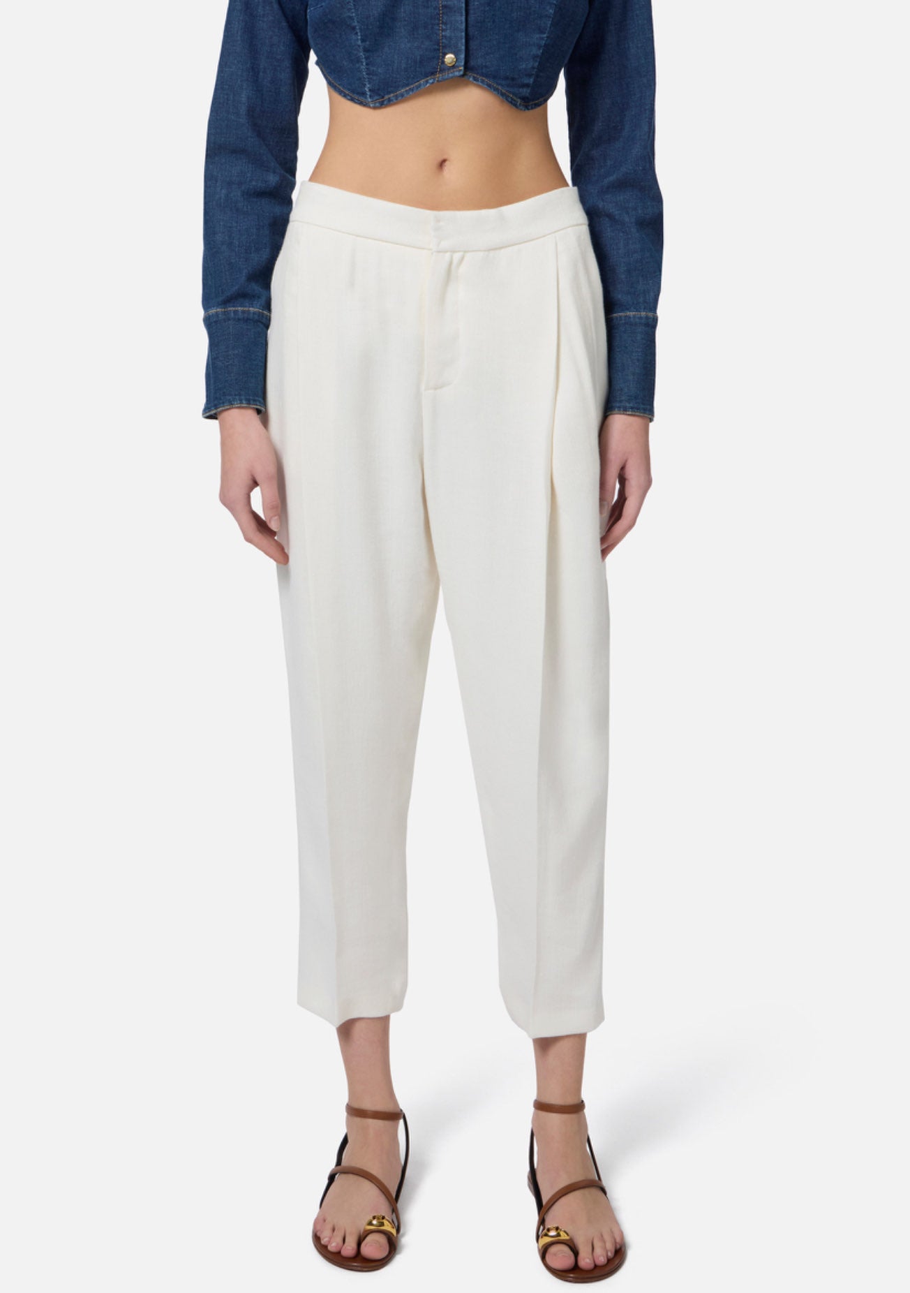 PA09452E2 - Accessori abbigliamento - ELISABETTA FRANCHI