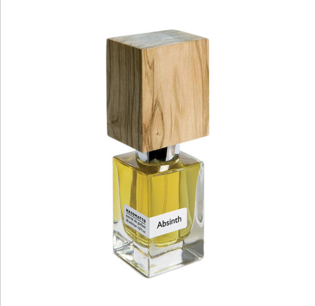 NASOMATTO - Profumo - NASOMATTO