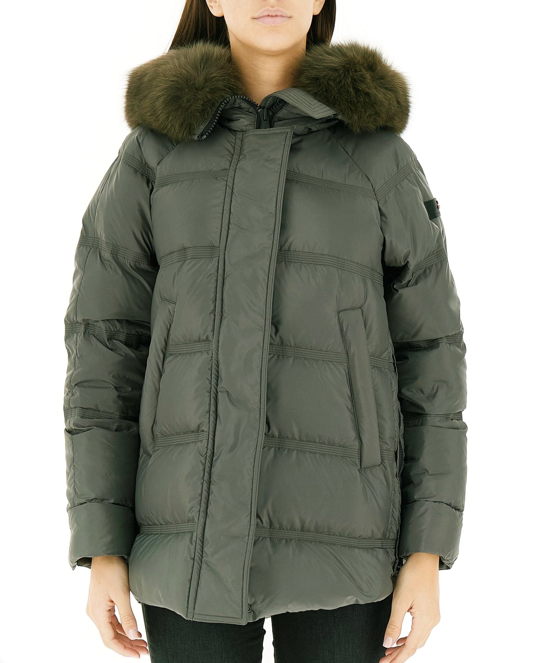 PED5439 01181967 - ABBIGLIAMENTO - PEUTEREY