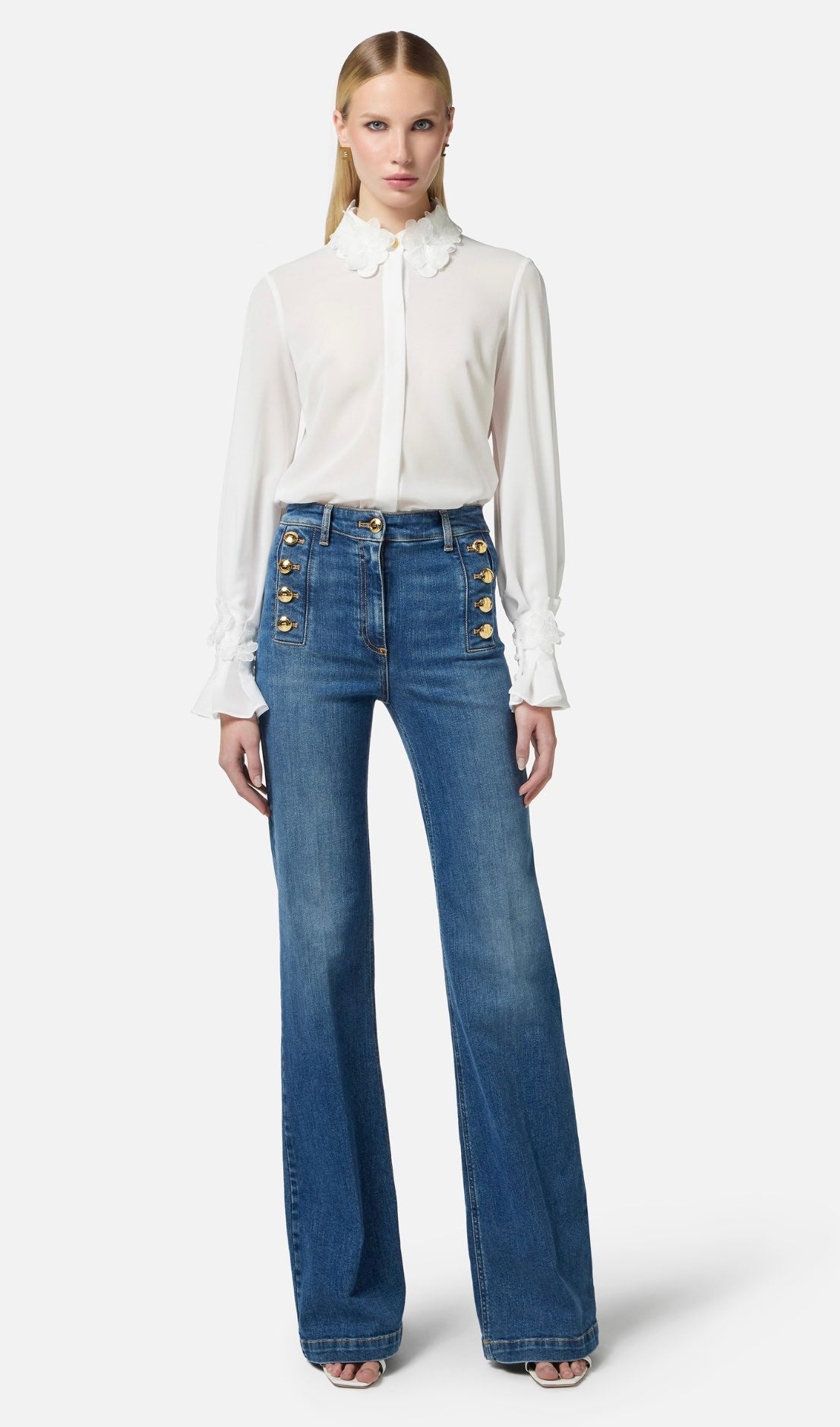 PJ83D51E2 - Accessori abbigliamento - ELISABETTA FRANCHI