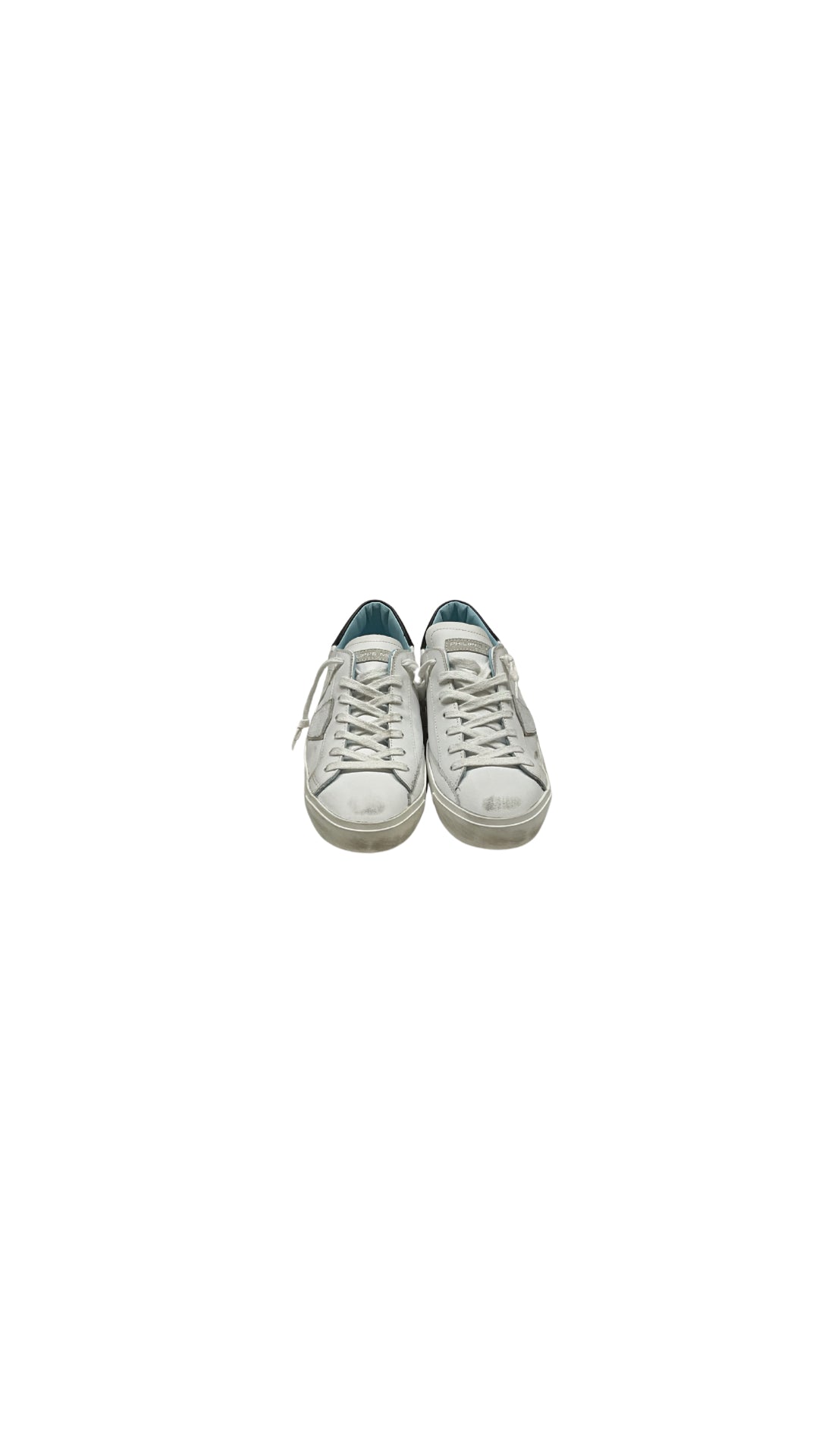 PRSX LOW MAN - Accessori calzature - PHILIPPE MODEL