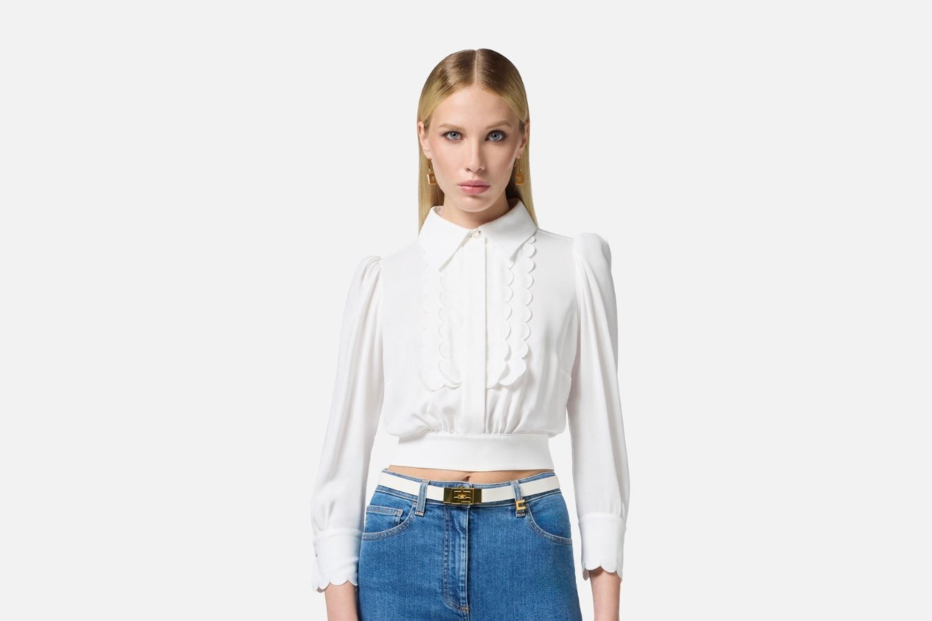 CA11452E2 - Accessori abbigliamento - ELISABETTA FRANCHI