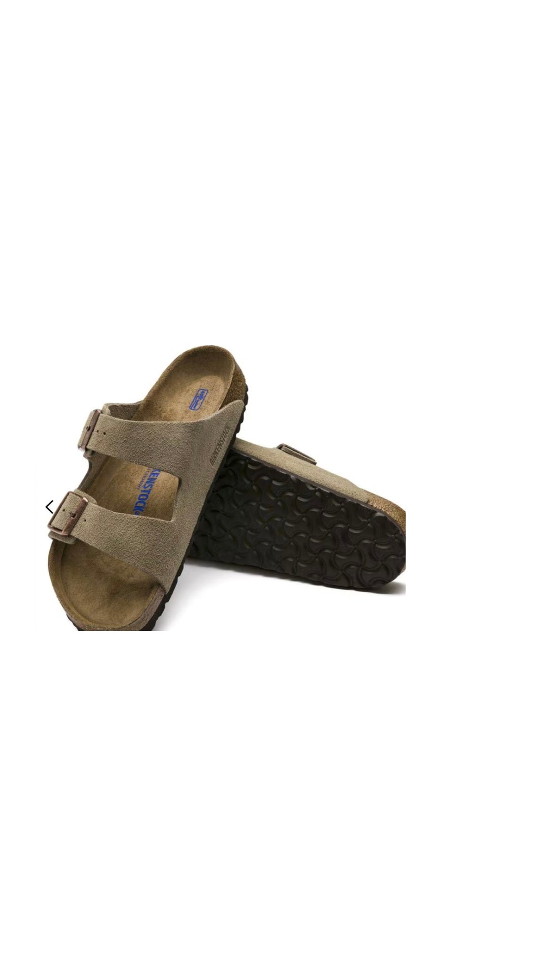 0951303 - Accessori abbigliamento - BIRKENSTOCK