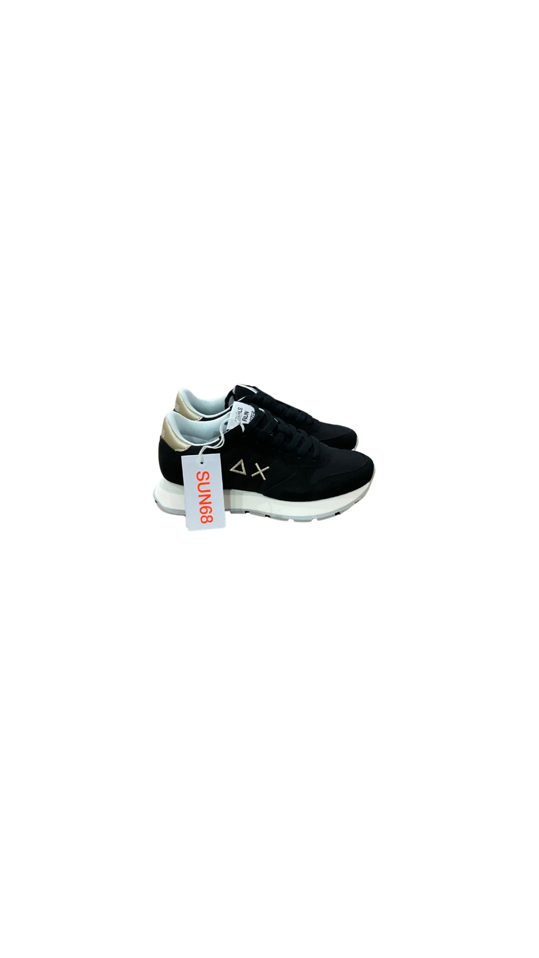 Z35202 - Accessori abbigliamento - SUN 68 CALZATURE