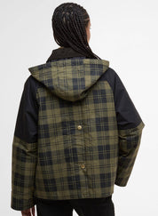 GIACCA LSP0253 - ABBIGLIAMENTO - BARBOUR