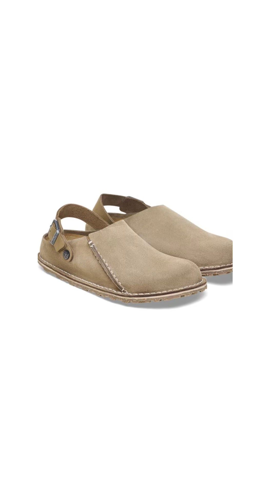 1025297 LUTRY - Accessori calzature - BIRKENSTOCK