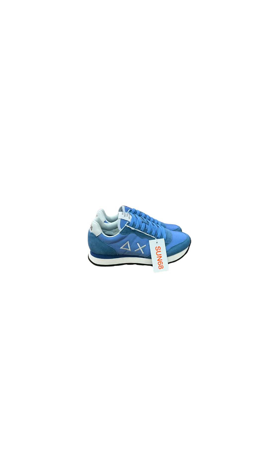 Z35101 - Accessori abbigliamento - SUN 68 CALZATURE