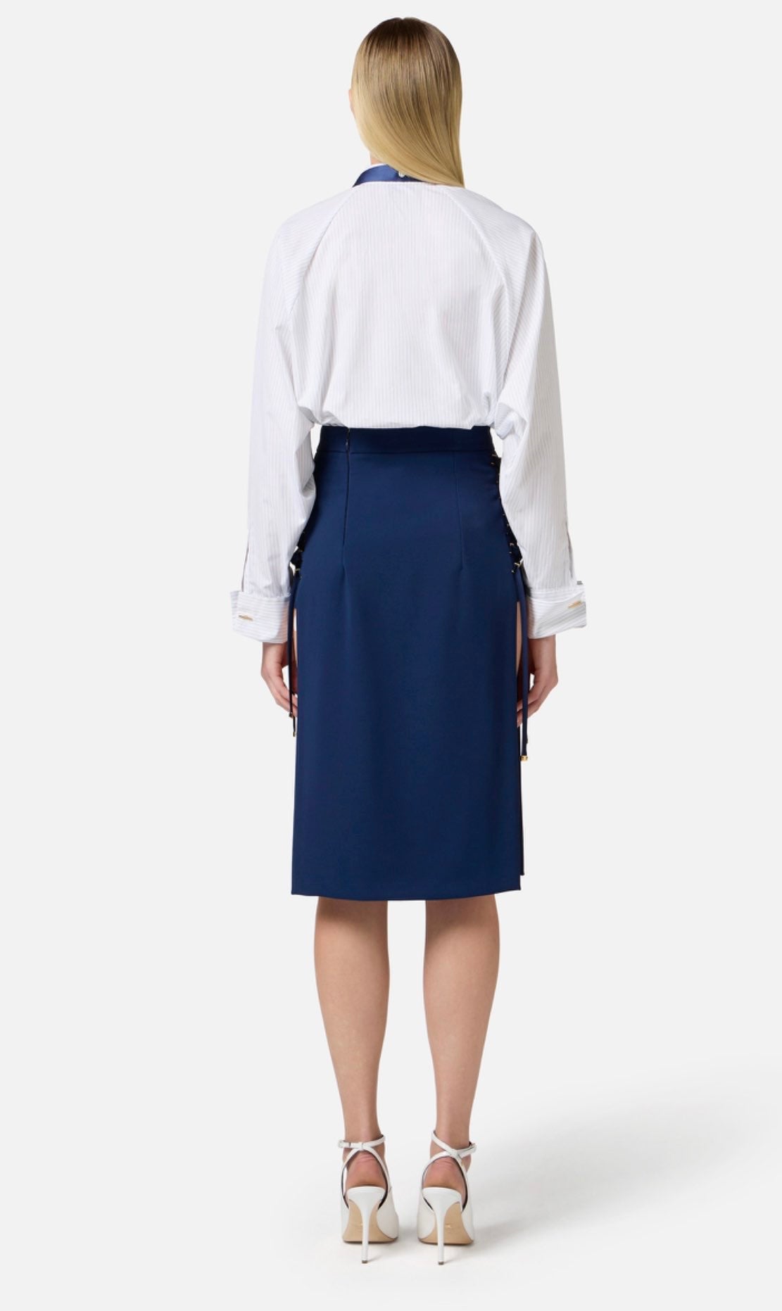 CA09151E2 - Accessori abbigliamento - ELISABETTA FRANCHI