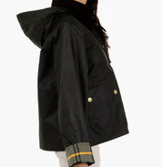 GIACCA REIGHTON LWX1397 - ABBIGLIAMENTO - BARBOUR