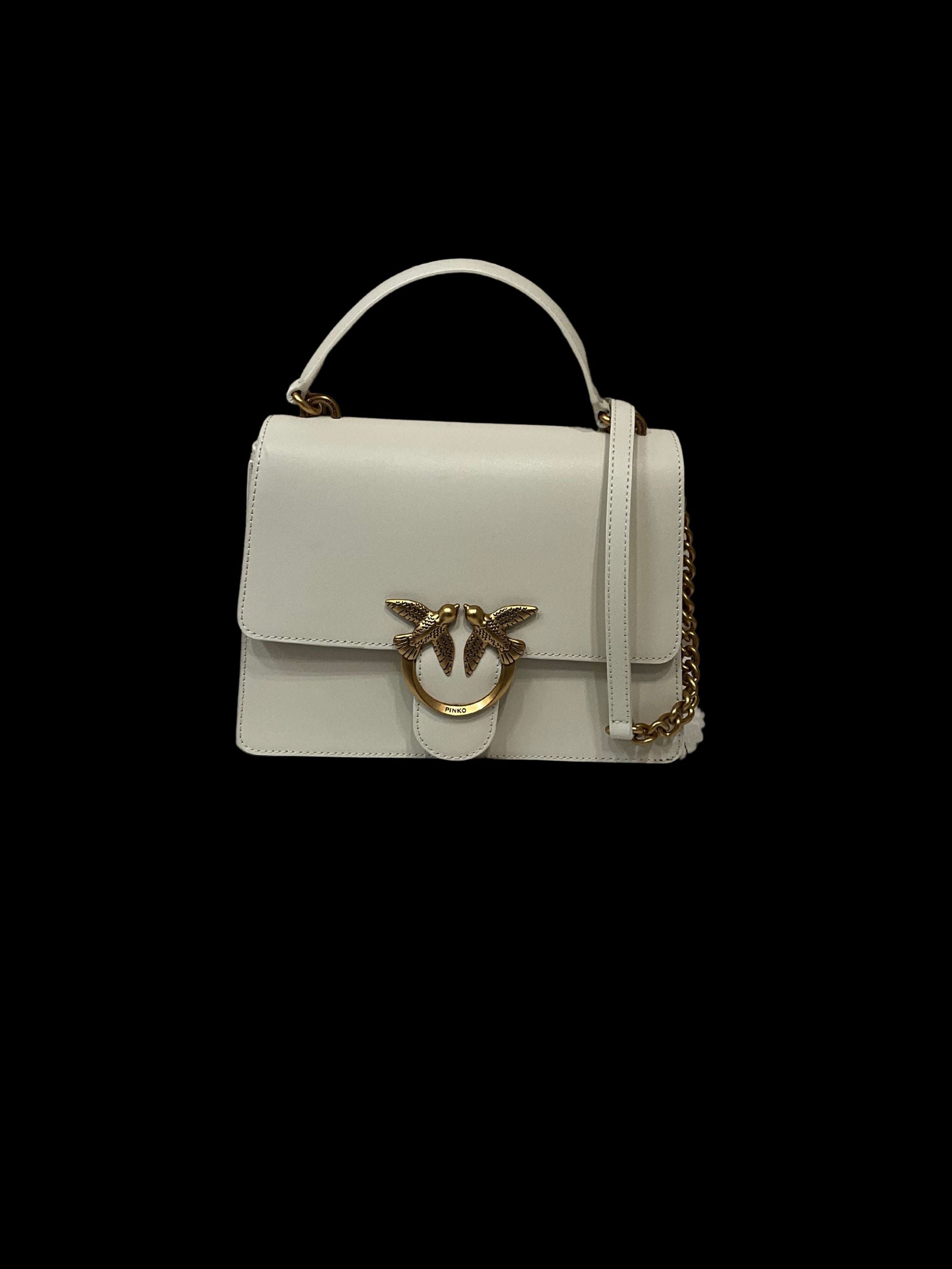 100066-A0F1 - Accessori abbigliamento - PINKO