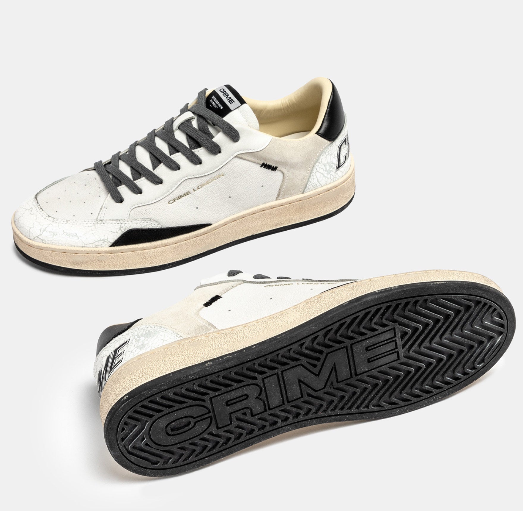 11202 - CALZATURE - CRIME