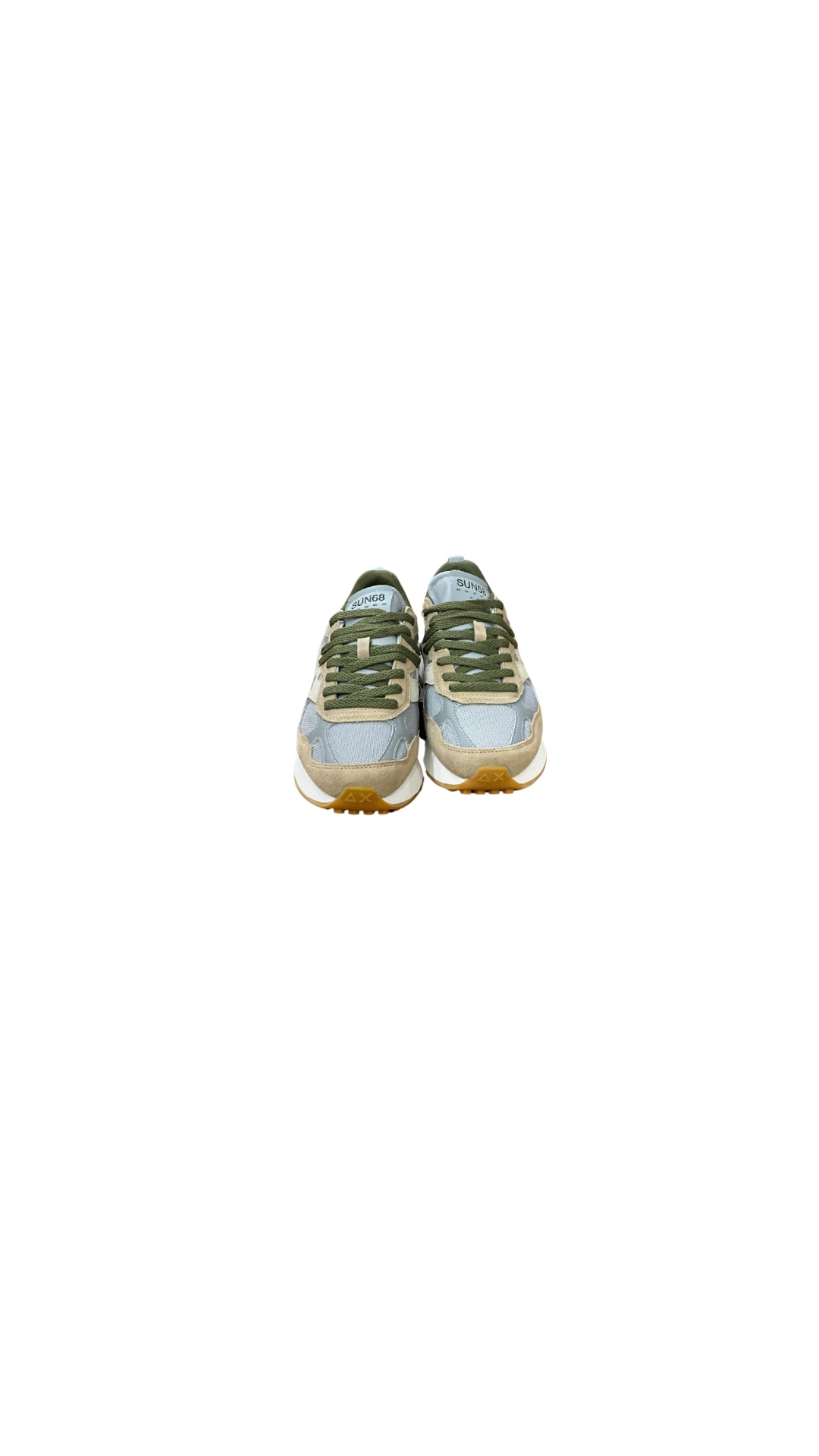 Z35115 - Accessori abbigliamento - SUN 68 CALZATURE