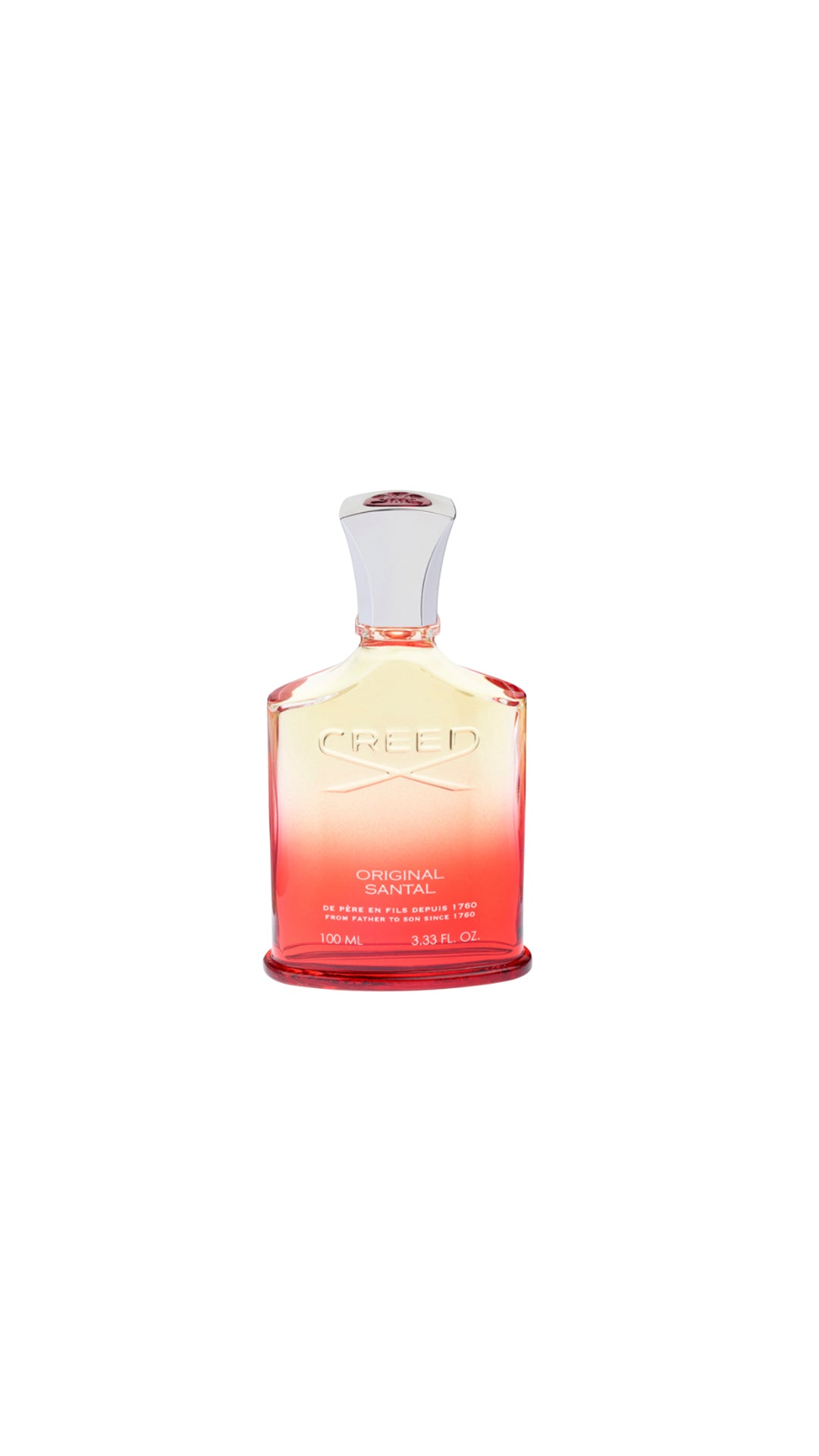 ORIGINAL SANTAL 100ML - Accessori abbigliamento - CREED
