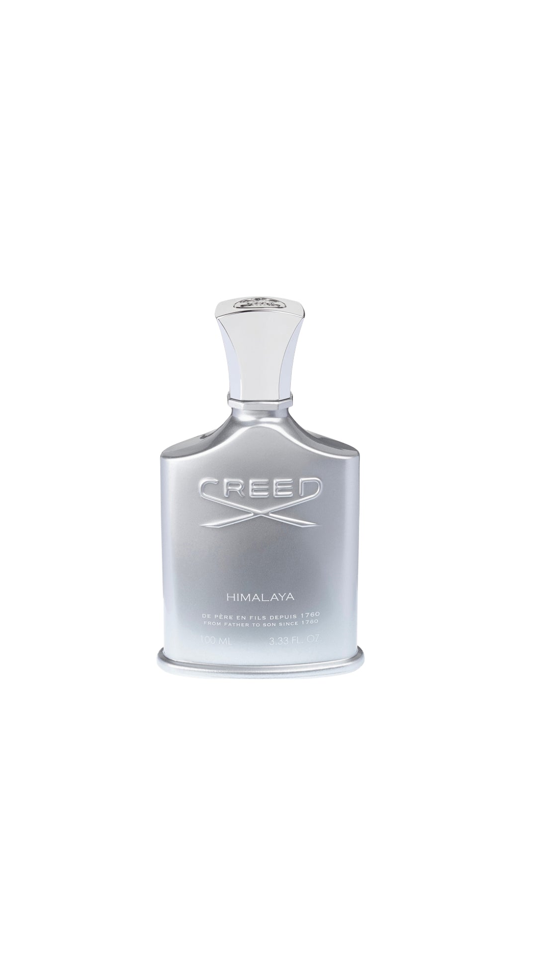 HIMALAYA 100ML - Accessori abbigliamento - CREED