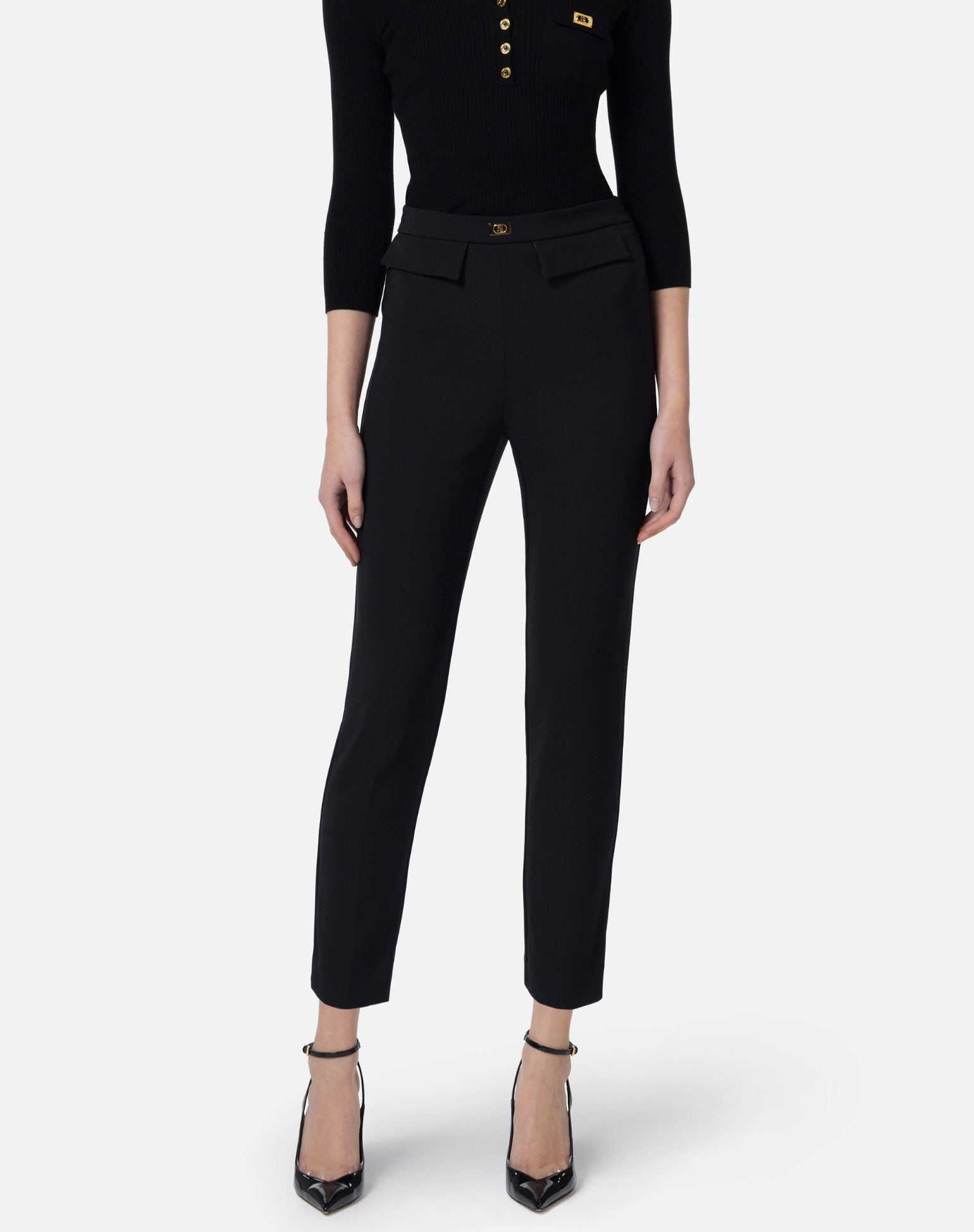 PA07751 E2 - Accessori abbigliamento - ELISABETTA FRANCHI