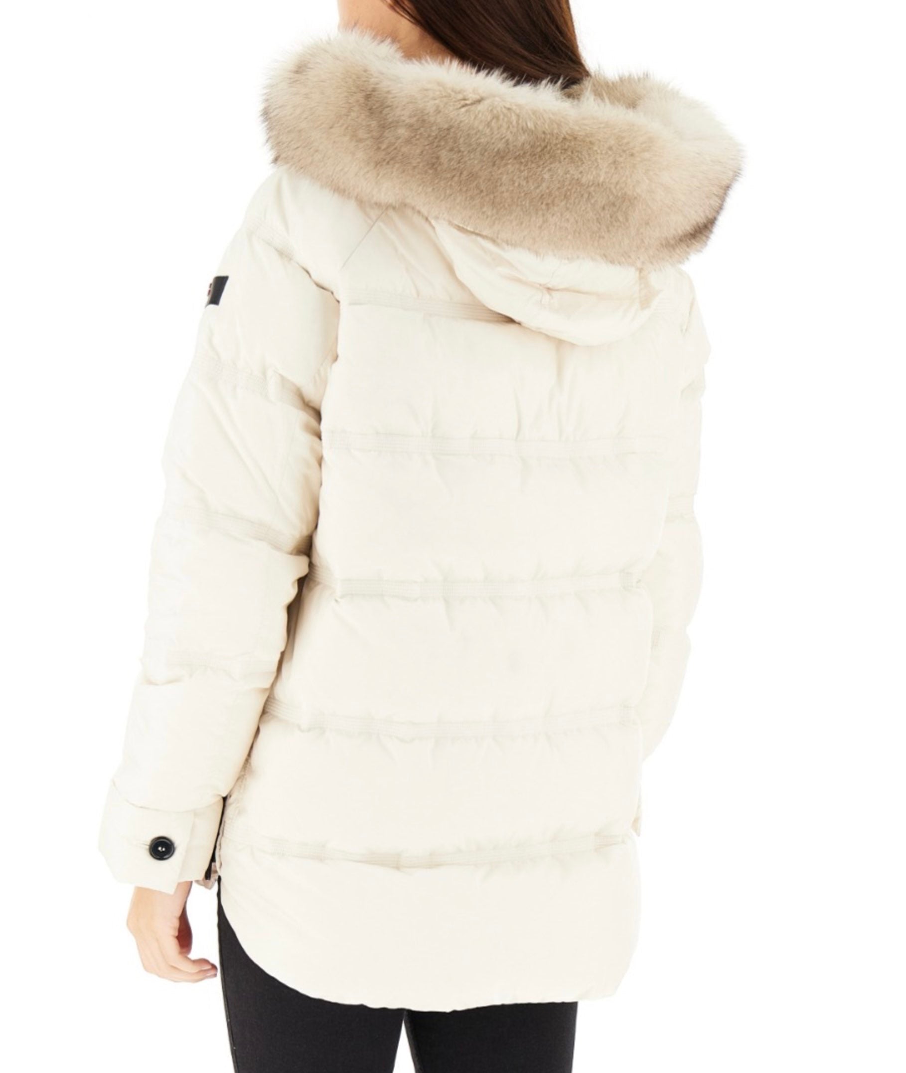 PED5439 01181967 - ABBIGLIAMENTO - PEUTEREY