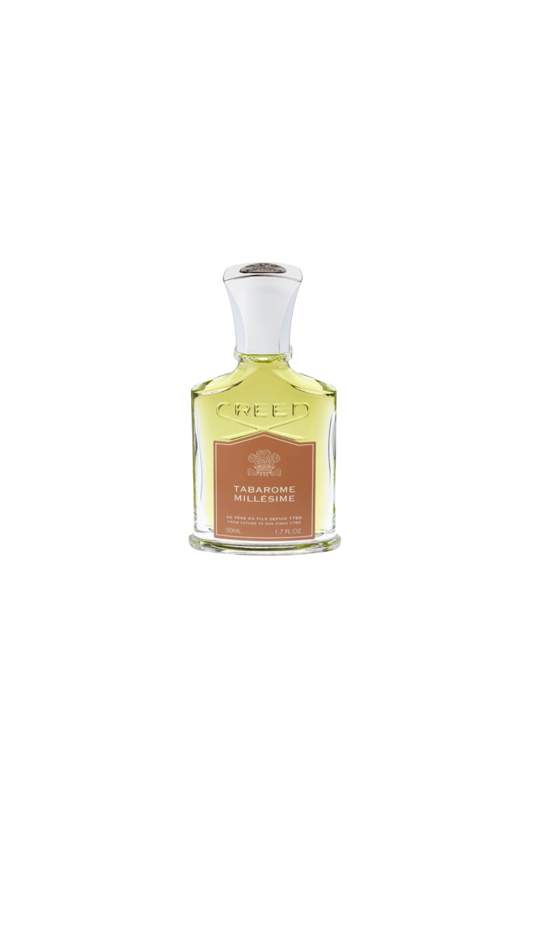 CR0 11 006 - Profumo - CREED