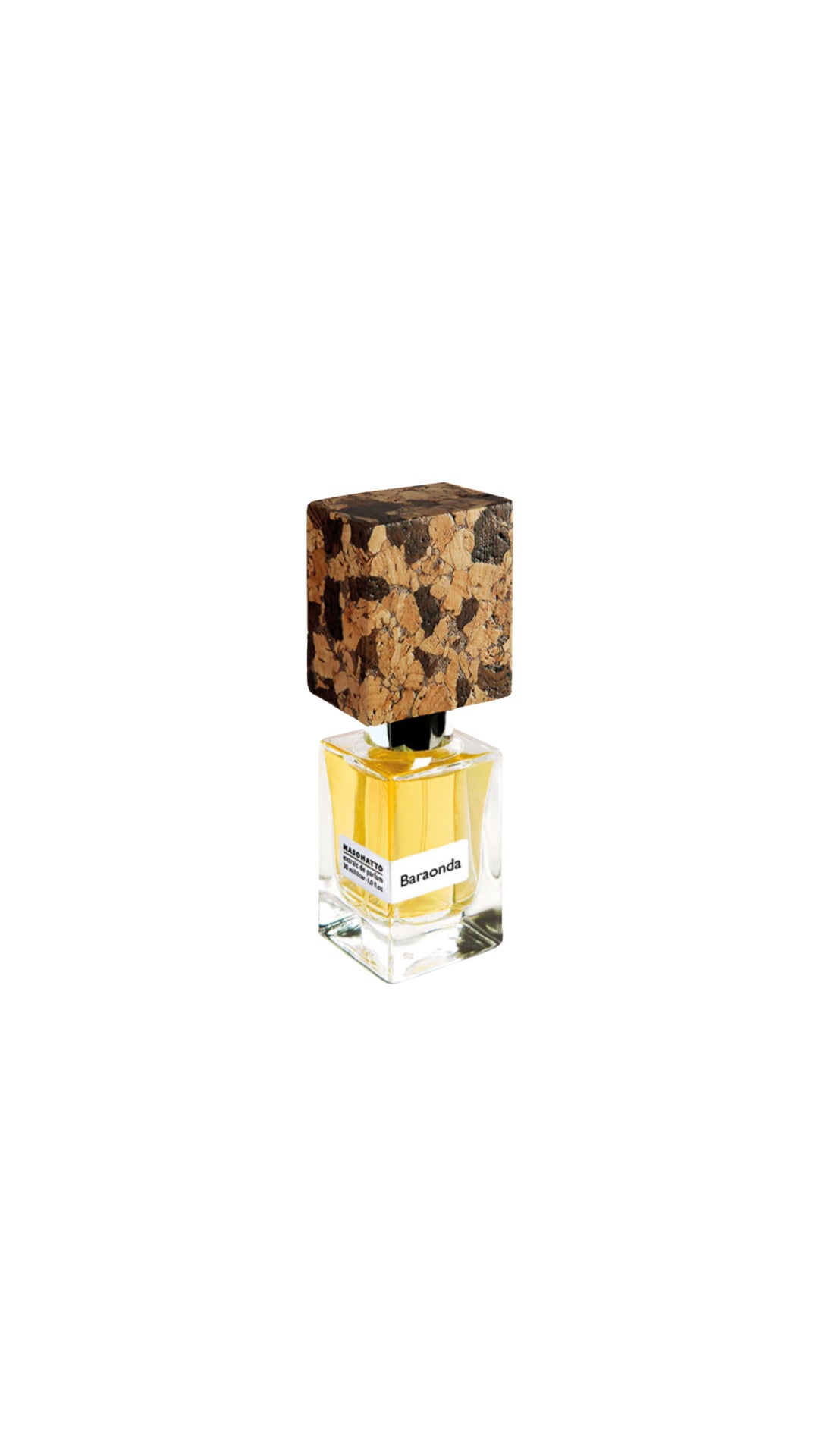 BARAONDA 30 ML - Accessori abbigliamento - NASOMATTO