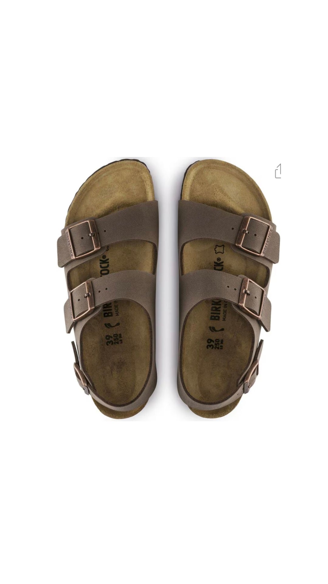 634503 MILANO - Accessori calzature - BIRKENSTOCK