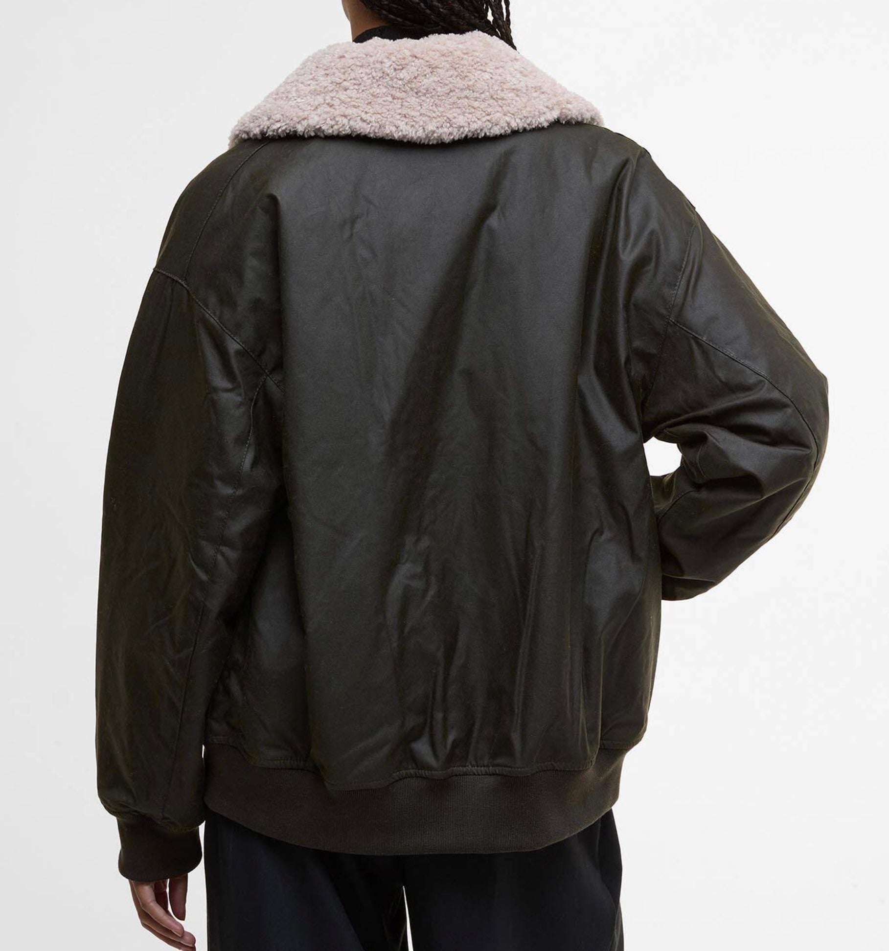 GIACCA LWX1488 - ABBIGLIAMENTO - BARBOUR